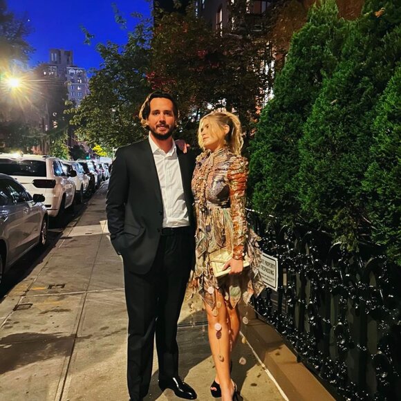 Like New Zimmerman Cosmic Handkerchief Mini Dress Zodiac Girls Tile 2 - Picture 9 of 9